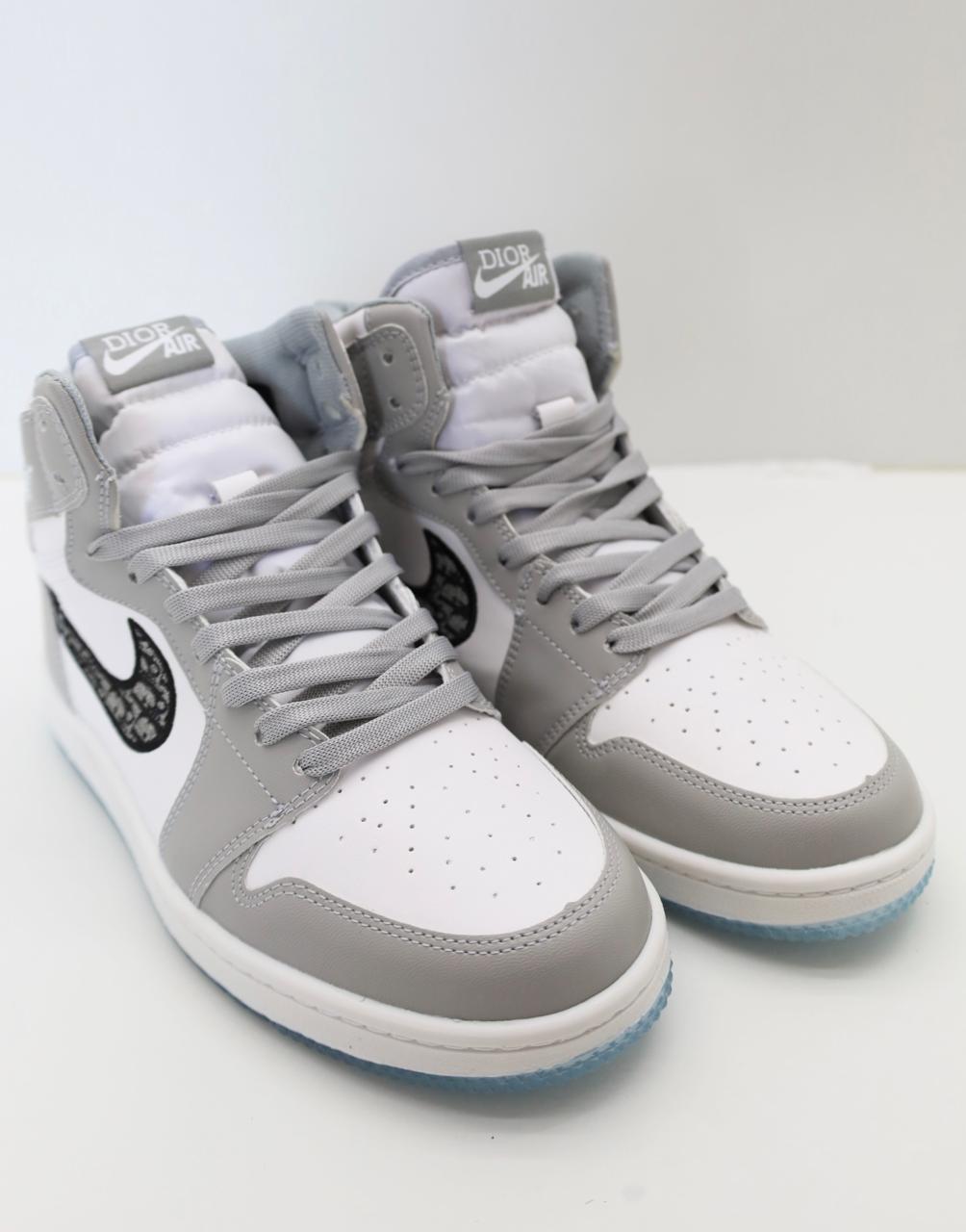 JORDAN MID Dior