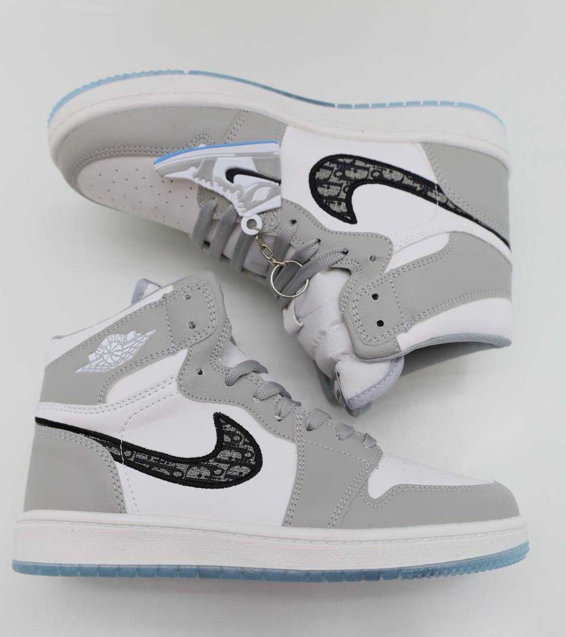 JORDAN MID Dior