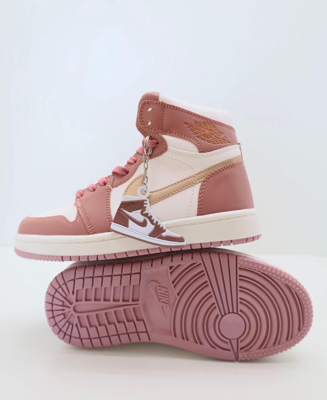 JORDAN RETRO 1 MID