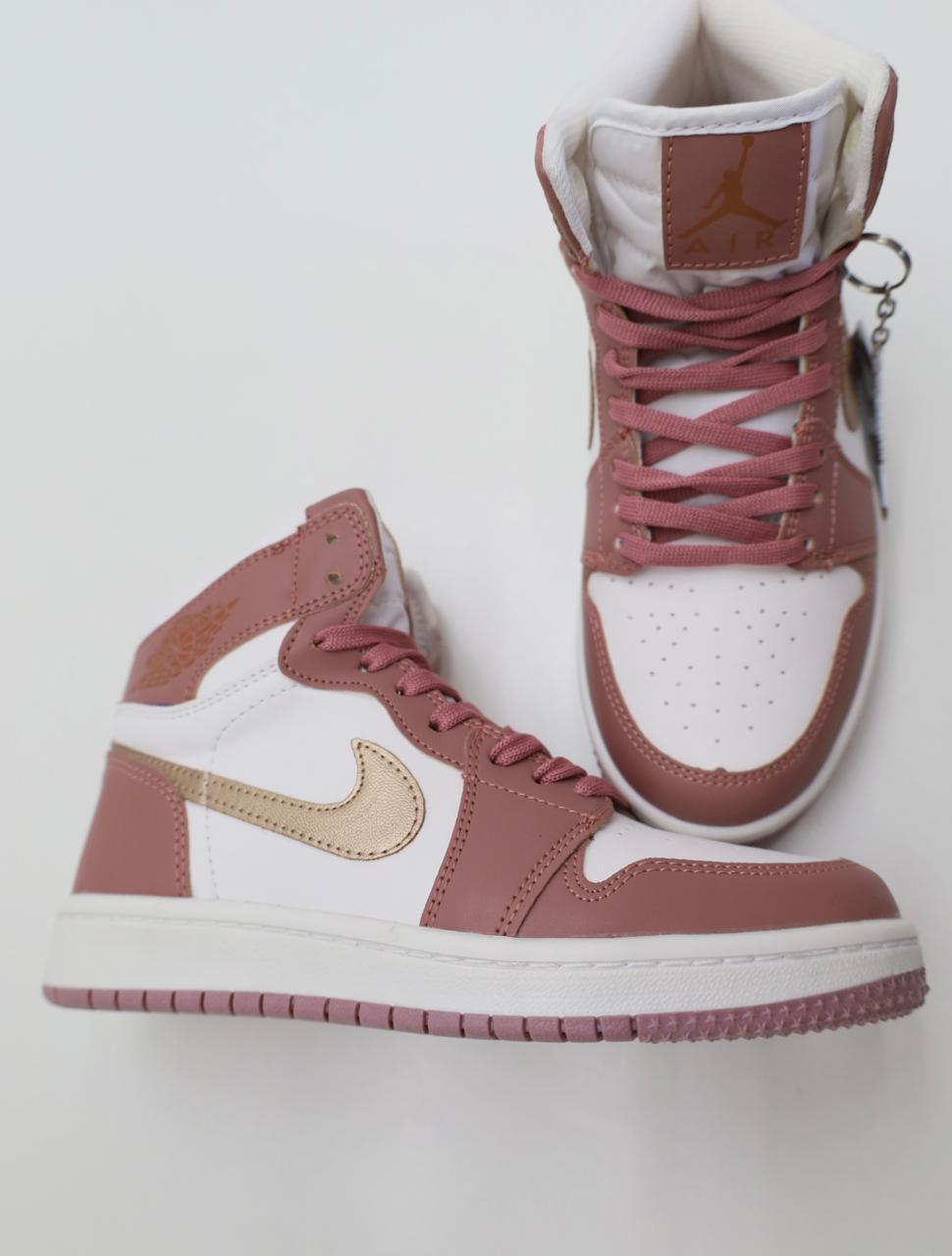 JORDAN RETRO 1 MID