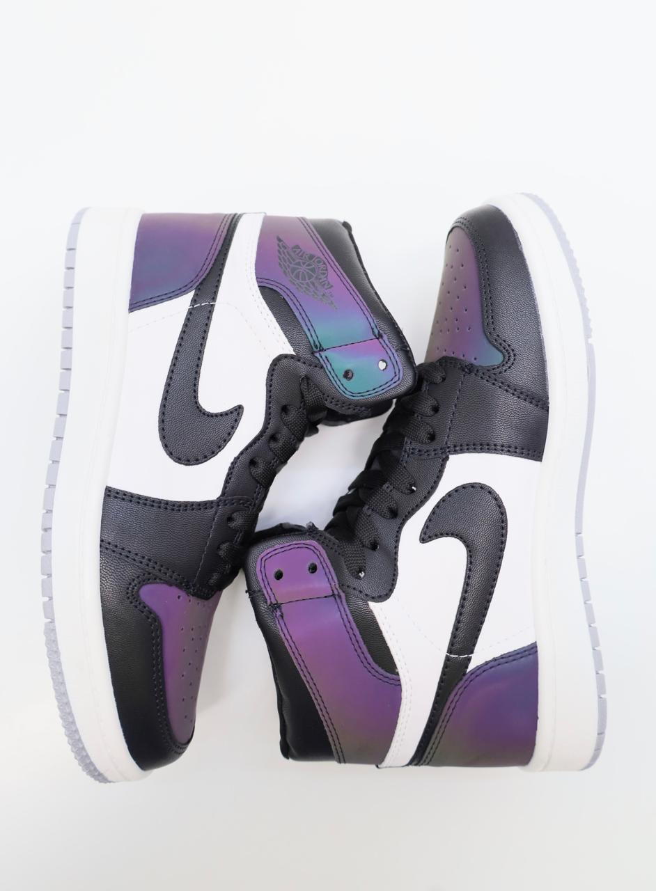 JORDAN 1 RETRO TORNASOL