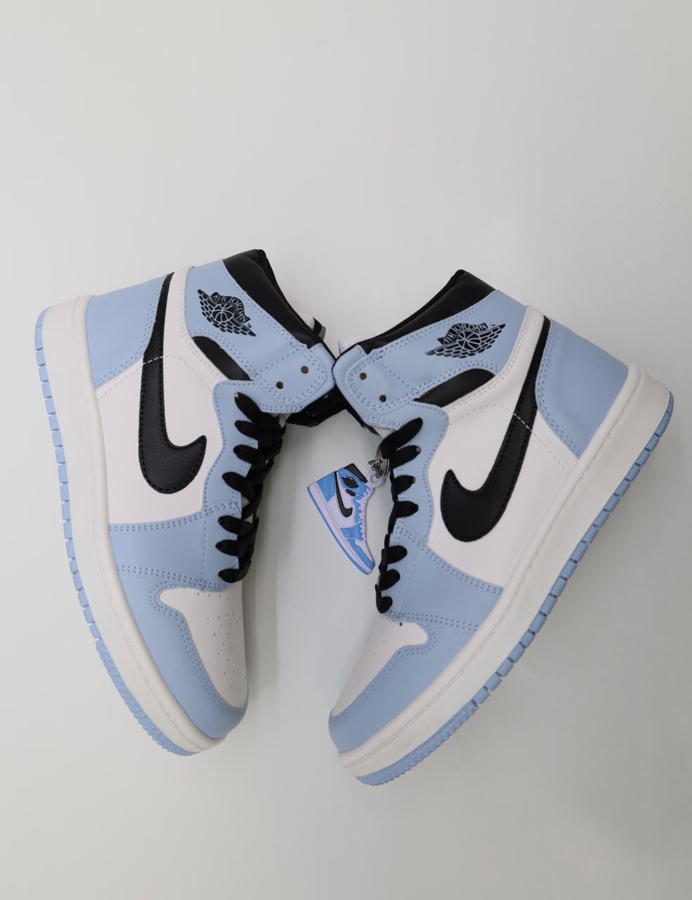 HIGH OG UNIVERSITY BLUE