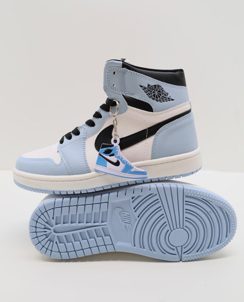 HIGH OG UNIVERSITY BLUE