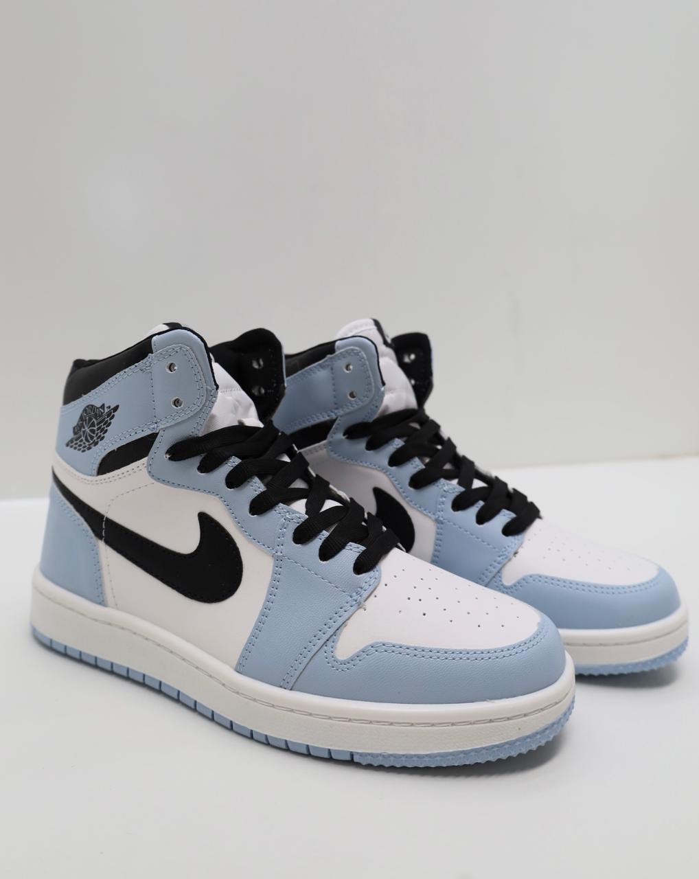 HIGH OG UNIVERSITY BLUE