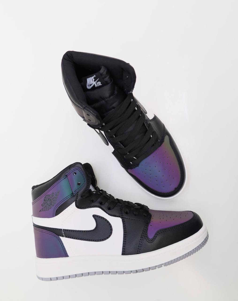 JORDAN 1 RETRO TORNASOL
