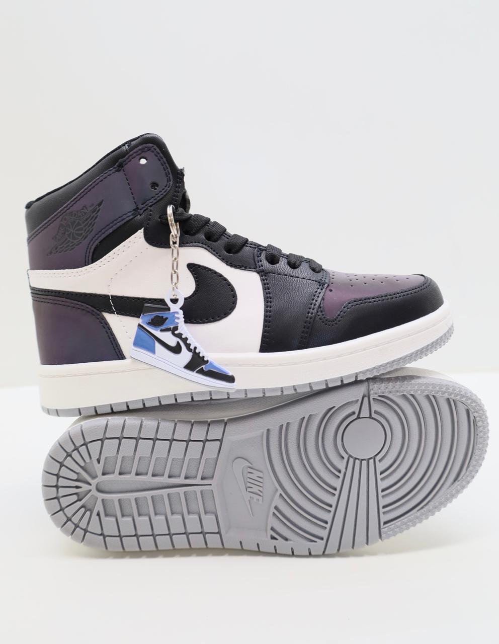 JORDAN 1 RETRO TORNASOL
