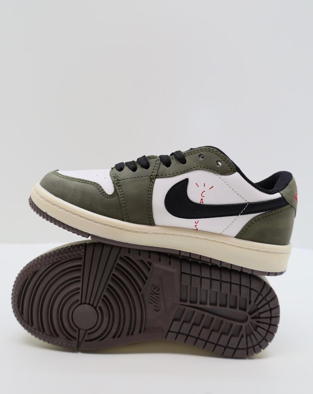 JORDAN LOW TRAVIS SCOTT