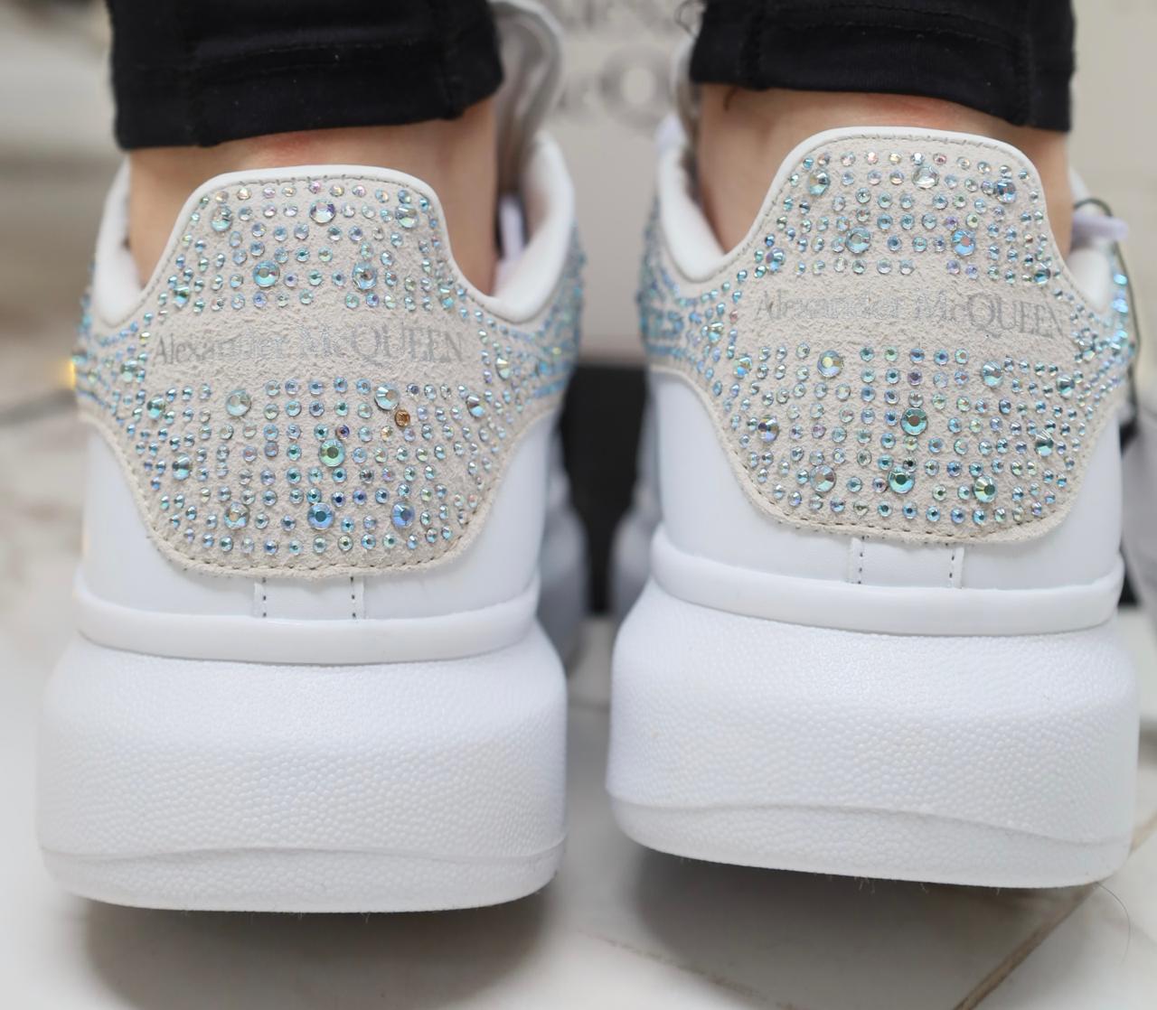 ALEXANDER MCQUEEN