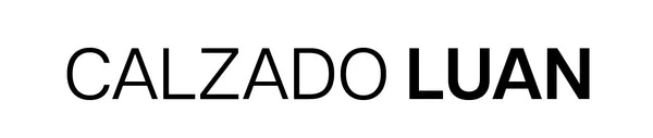 Calzado luan