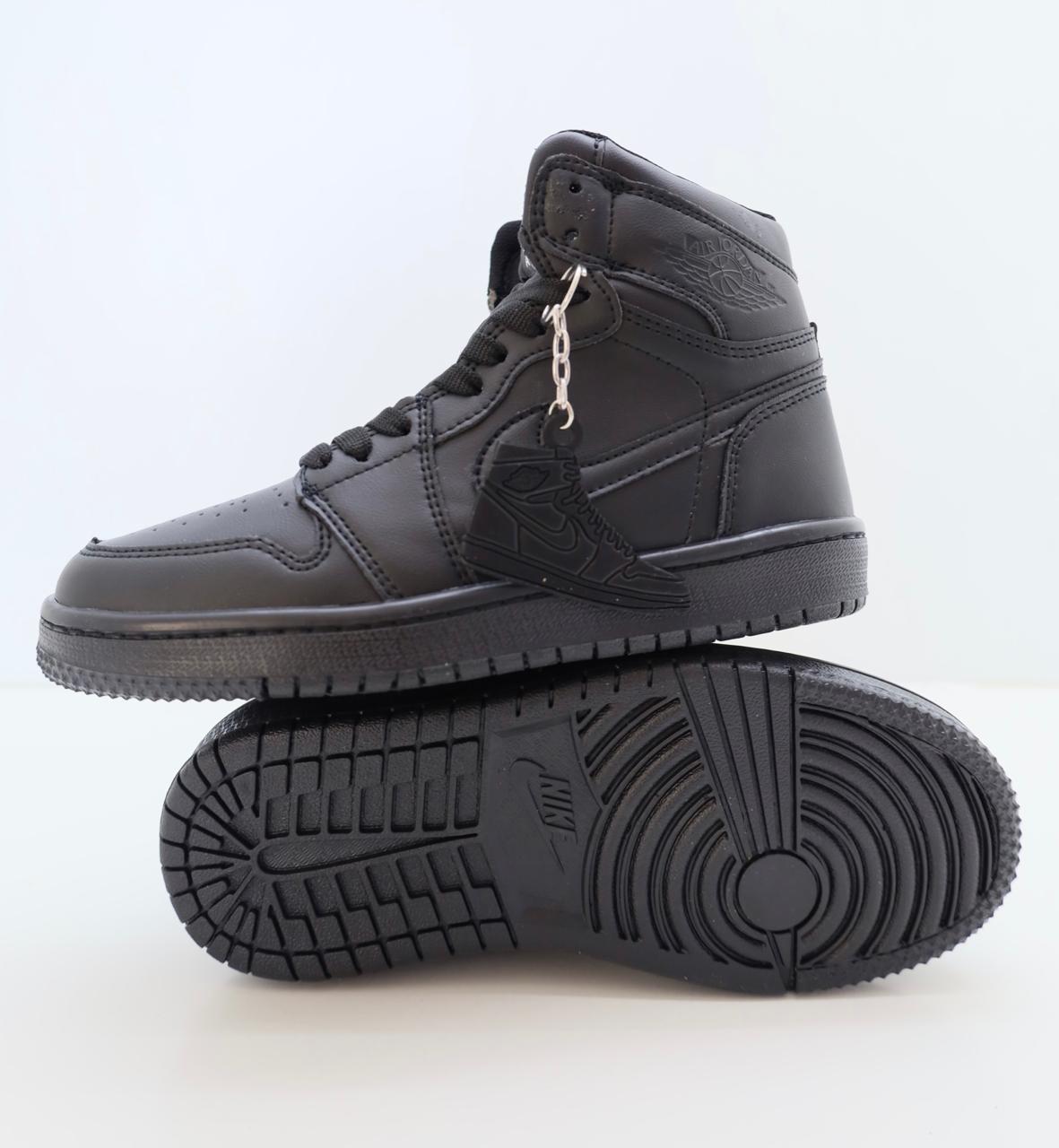 JORDAN RETRO 1 MID