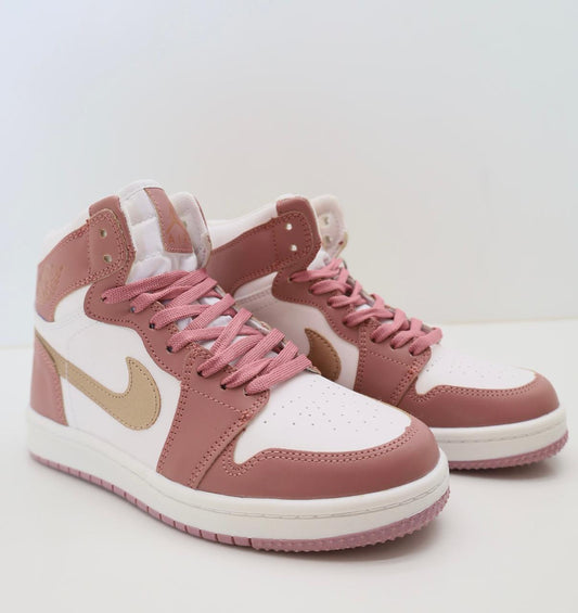 JORDAN RETRO 1 MID