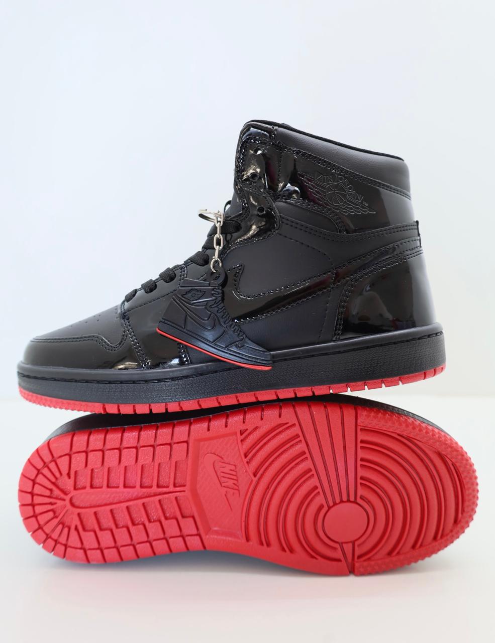 JORDAN RETRO 1 MID