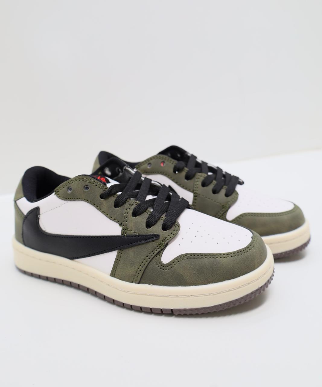 JORDAN LOW TRAVIS SCOTT
