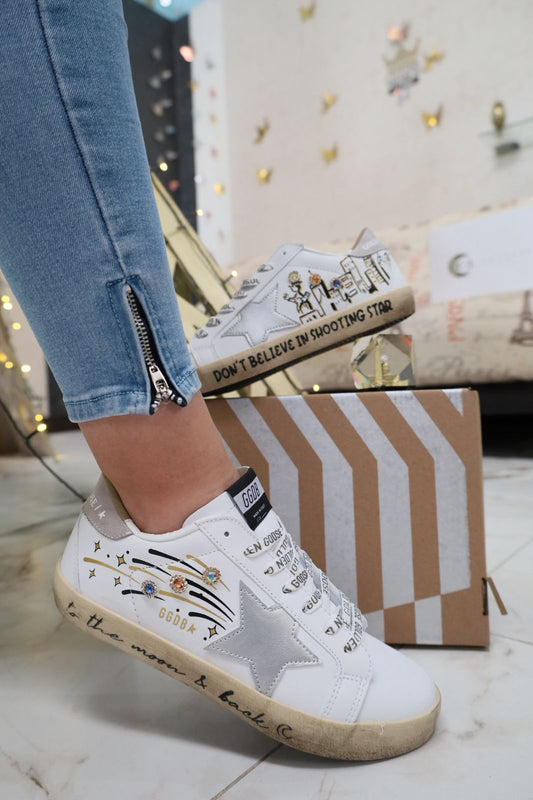 GOLDEN GOOSE
