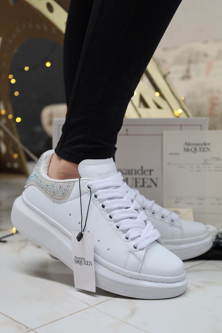 ALEXANDER MCQUEEN