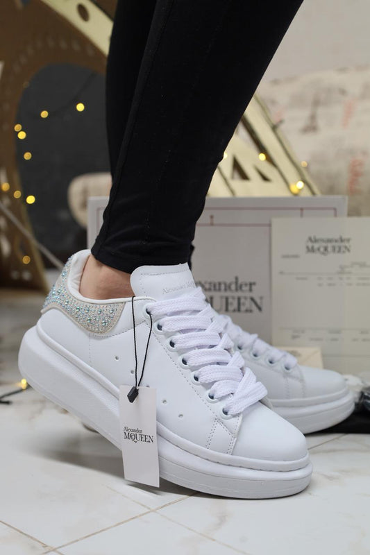 ALEXANDER MCQUEEN